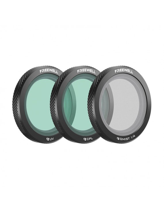 DJI Neo Filters Everyday 3Pack