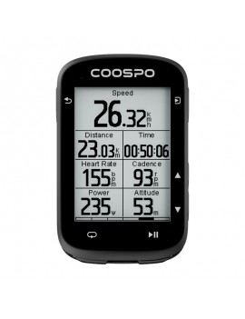 Coospo Bike Computer CS300