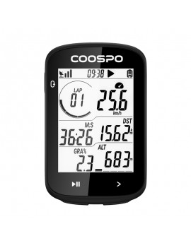 Coospo Bike Computer CS500