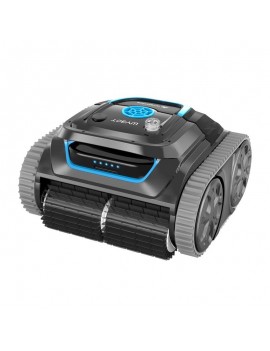 Cordless Robotic Pool Cleaner Wybot S1