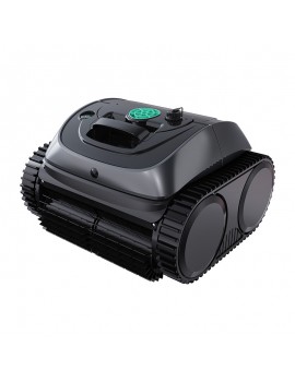 Cordless Robotic Pool Cleaner Wybot C1