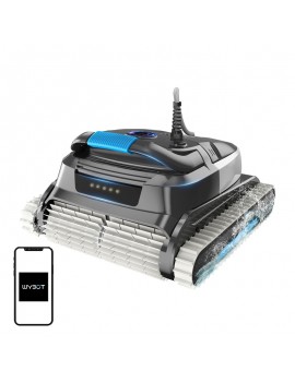 Robotic Pool Cleaner Wybot L1