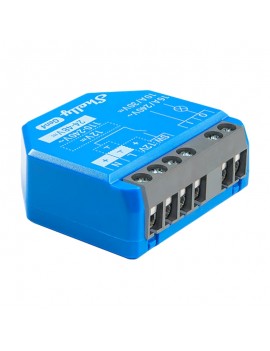 Shelly 1 Gen4 Controller Zigbee/Matter