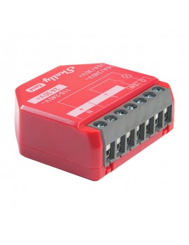 Shelly 1 PM Gen4 Controller Zigbee/Matter