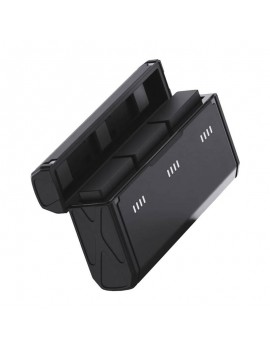 Three-battery charger for GoPro Hero 13 Black Telesin (S0-BCG-11-TGP)