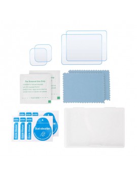 Tempered Glass/ Screen Protector Sunnylife GoPro (073521)
