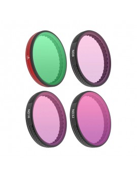 Lens Filter CPL+ND8+ND16+ND32 Sunnylife