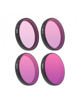 Lens Filter ND8+ND16+ND32+ND64 Sunnylife 073526