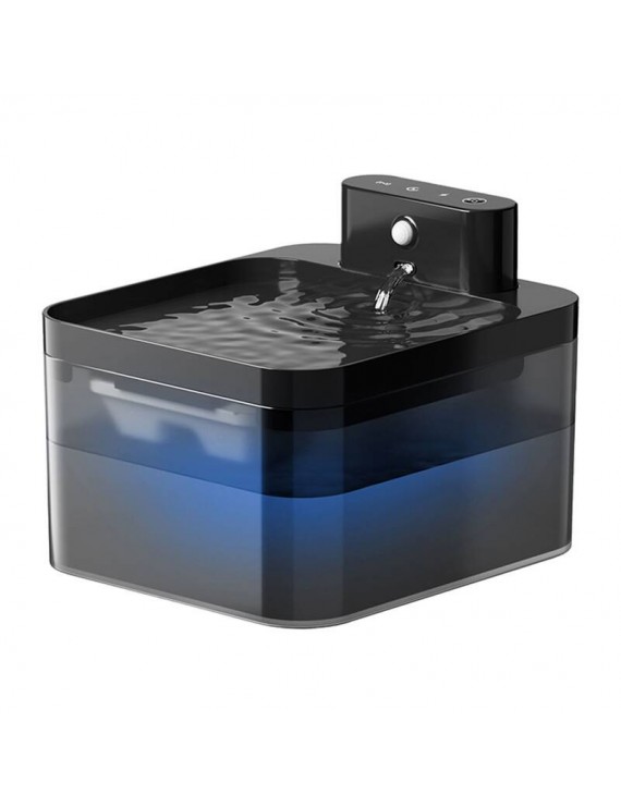 Automatic Pet Feeder Sensor Rojeco 2.2L