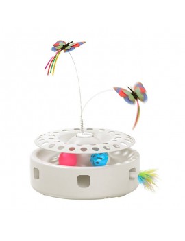 Smart Pet Toy 3 in 1 Rojeco