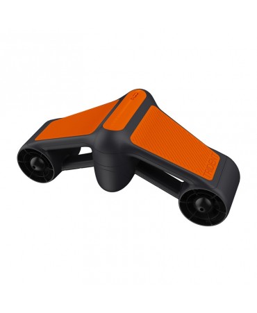 S1 Underwater Scooter Orange
