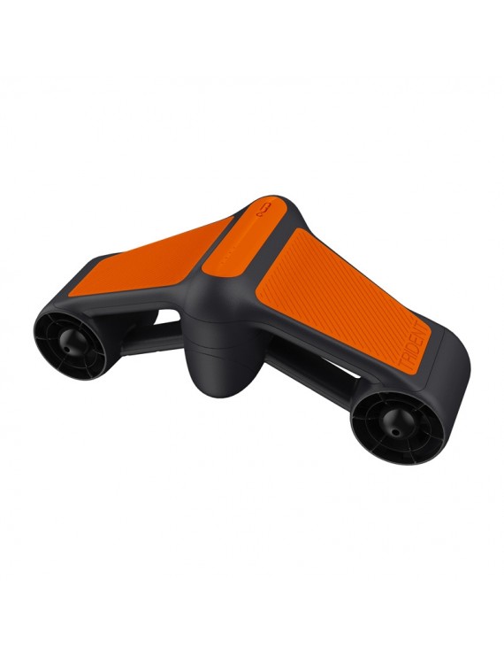 S1 Underwater Scooter Orange