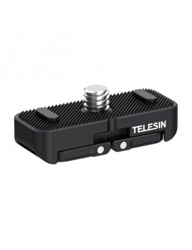 Dual mount adapter Telesin for Insta360 X4