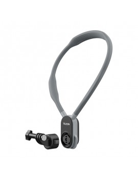 Neck mount with quick release for sports cameras Telesin
