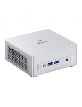 MINI PC Minis Forum UM870 Plus Ryzen 7 8745H barebone