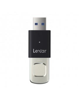 Pendrive Lexar Fingerprint F35pro USB 3.2 256GB