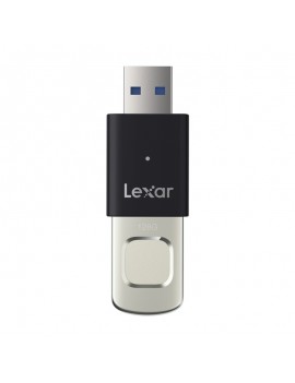 Pendrive Lexar Fingerprint F35pro USB 3.2 128GB