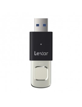 Pendrive Lexar Fingerprint F35pro USB 3.2 64GB