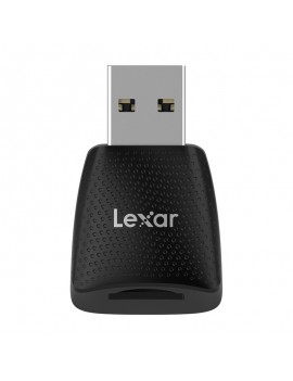 Memory card reader Lexar RW330U USB 3.2 micro SD, UHS-I