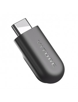 Magnetic Connector to USB-C Adapter