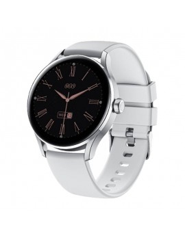 Smartwatch QCY Elite Silver