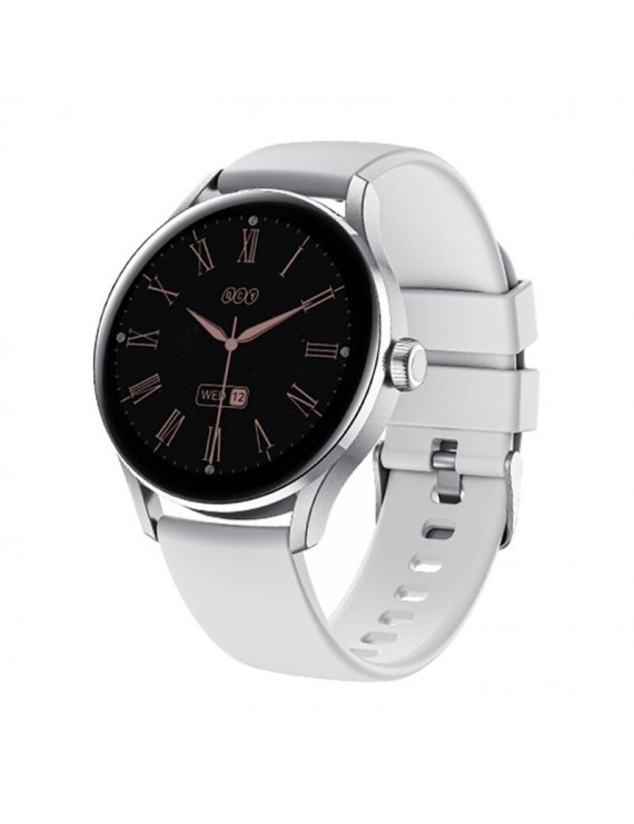 Smartwatch QCY Elite Silver
