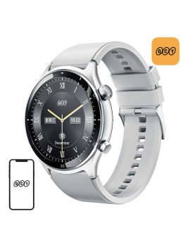 Smartwatch S7 (silver)
