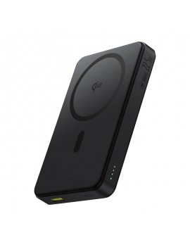 Baseus Airpow2 Qi2 Magnetic PowerBank 10000mAh 22.5W (black)