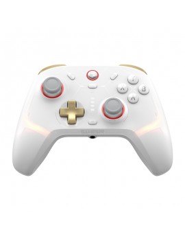 Wireless Controller GameSir Cyclone 2 (white)