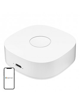 Smart Gateway Heiman WS2GW-R WiFi