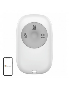 Wireless Remote Controller Heiman HM1RC-W Interlinked
