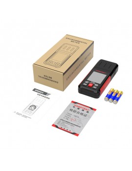 Habotest HT609PRO Gas Leak Detector