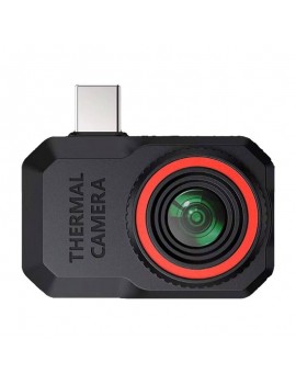 Habotest HT820 Industrial Infrared Thermal Camera