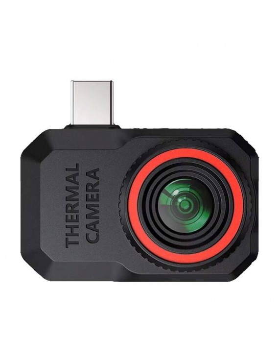 Habotest HT820 Industrial Infrared Thermal Camera