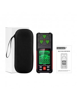 Habotest HT627 electromagnetic field meter