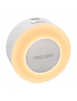 Nightlight with twilight sensor Yeelight Jelly 4 Plus (USB C slot)