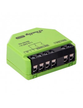 Dimmer for the DALI system Shelly DALI Dimmer Gen3