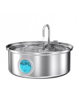 Pet water fountain 7L Oneisall PWF-002-B