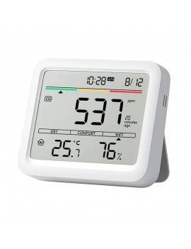 SwitchBot Meter Pro CO2