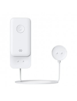 SwitchBot Water Leak Detector with sensor cable