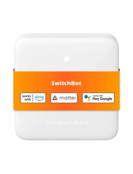 SwitchBot Hub Mini Matter Enabled SwitchBot Hub Mini Matter Enabled