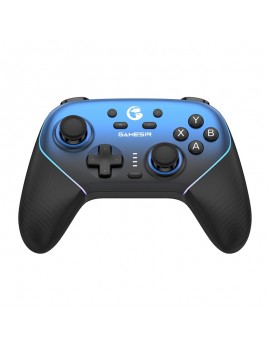 Wireless Gaming Controler GameSir SuperNova T4n Pro (blue)