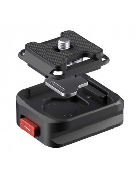 Freewell Tripod quick clamp