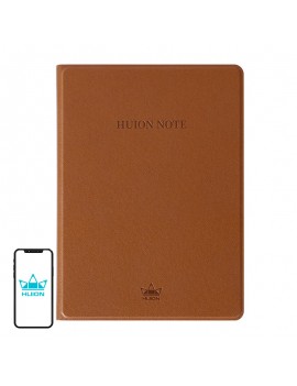 Smart Notebook Huion Note X10
