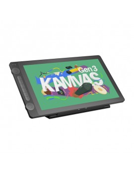 Pen Display Huion Kamvas 16 GEN 3