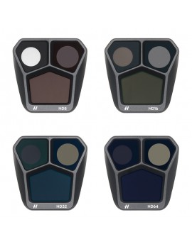 Filtry ND (8/16/32/64) DJI Mavic 3 Pro Filtry ND (8/16/32/64) DJI Mavic 3 Pro