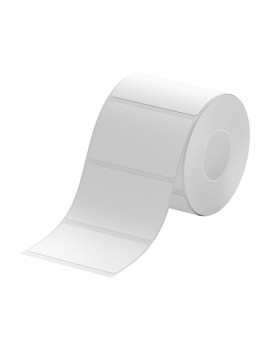 Thermal gap paper T50*30-230 Dual-Color (White)