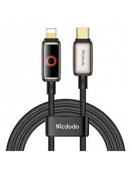 Cable USB-C to Lightning Mcdodo CA-6670 1.2m