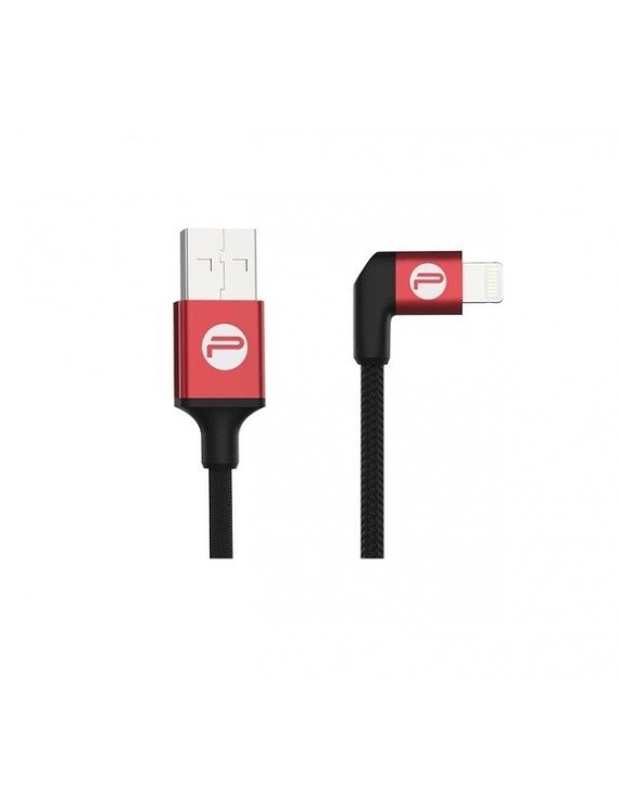 Kabel USB-A do Lightning MFI 0,35m PGYTECH (P-GM-115)
