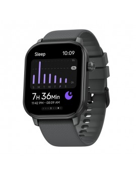 Zeblaze GTS 3 GPS Smartwatch (Grey)